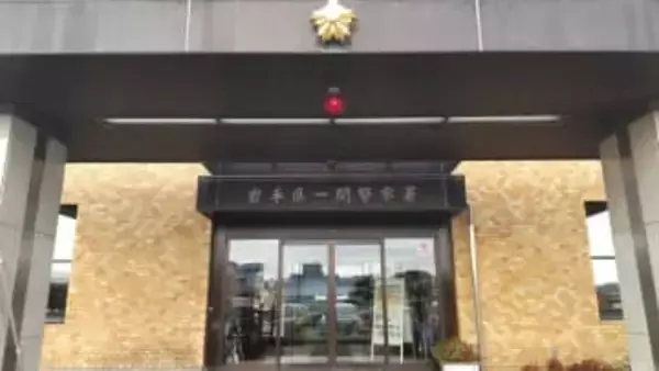 信号のない横断歩道を渡っていた80歳女性が軽トラックにはねられ死亡　警察は運転していた50代男性に話を聞き原因を捜査　岩手・一関市