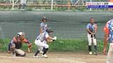 「夏の高校野球岩手大会準決勝が雨で順延となり、決勝進出に向けて調整するチームを取材」の画像1