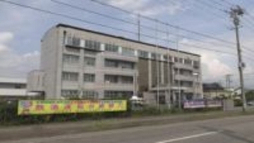 刃物で会社員の30代男性の背中刺す　15歳男子中学生を殺人未遂容疑で逮捕　岩手・北上市
