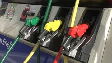 レギュラーガソリン平均小売価格は159.6円/L　4週連続の値下がり　都道府県別では愛知や埼玉などに続いて全国で5番目に安い価格　岩手