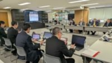 漁港近くや遠距離は車での避難認めるも…課題は「渋滞」　岩手県が沿岸12市町村と災害時の対応状況や課題を共有