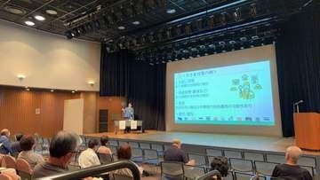 「子どもたちが相続トラブルにならないように」　終活について考える講座　相続税と空き家問題について理解深める　岩手