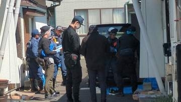 親子2人暮らしの住宅で火事　男性の1人遺体発見　父は無事、息子と連絡取れず　盛岡市