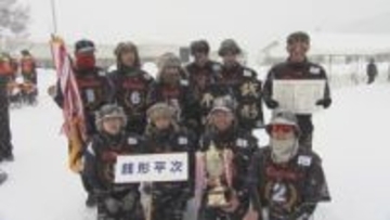北日本雪合戦大会　ライバル対決は1勝1敗1引き分けの激戦に　紫波「銭形平次」が王座守り3連覇を果たす　岩手・西和賀町