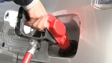 岩手県内のレギュラーガソリン平均小売価格は151.9円　2週ぶりの値上がり