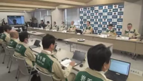 鳥インフルエンザ発生農場の防疫措置が完了　殺処分・埋却・消毒(1回目)終わる　異常なければ25日に制限区域を全解除へ　岩手・金ケ崎町