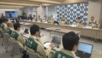 高病原性鳥インフルエンザ発生農場の防疫措置が完了　殺処分・埋却・消毒(1回目)終わる　異常なければ25日に制限区域を全解除へ　岩手・金ケ崎町