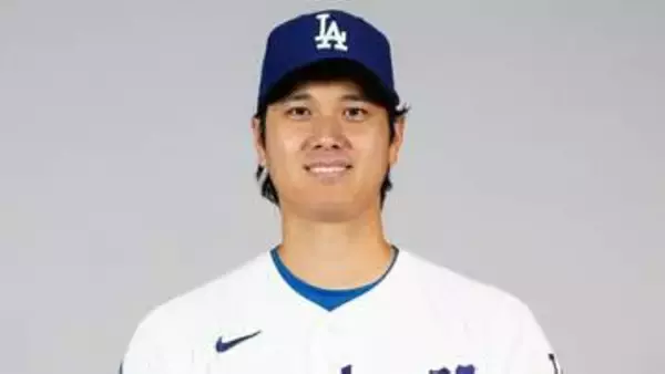 投手復帰は当面見送り　ドジャース大谷翔平選手　3戦ぶりヒットもチームはサヨナラ負け　メジャーリーグ