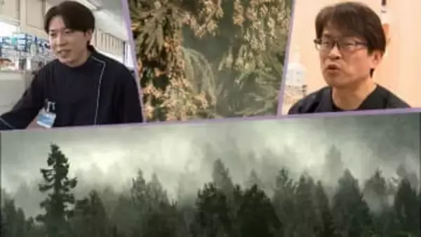 1月からすでに花粉が飛散中　2026年春の花粉は量が多い?　花粉症が重症化しないためには?　耳鼻科医に聞いた　対策グッズも紹介