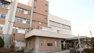 前市長の辞職に伴う二戸市長選挙　無所属の新人1人が立候補（11時30分現在）