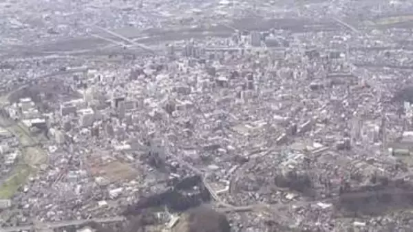 3月の有効求人倍率は1.10倍　4か月ぶり前月下回る　雇用情勢に「弱さ」　「中東情勢による影響は現時点で見られない」　岩手労働局