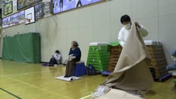 津波注意報解除から一夜明けた岩手　「今後1週間ほどは規模の大きな地震に注意を」気象庁が呼びかけ