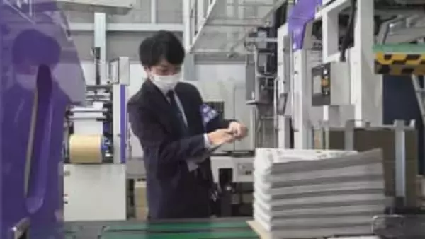 衆院選の選挙公報印刷　2月1日以降に各世帯に配布　岩手