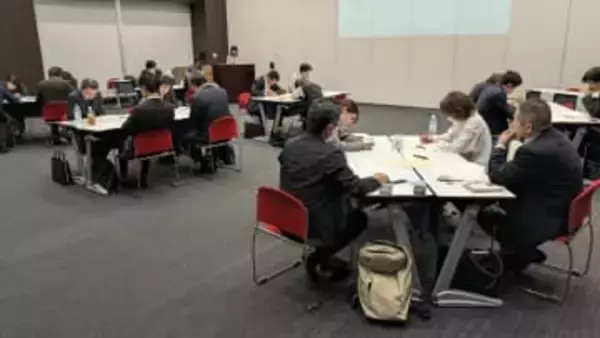 高校生の心をつかむインターンシップとは?　盛岡で採用担当者向けセミナー開催　 “職場の魅力に気づく”ことが人材確保のカギに