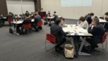 高校生の心をつかむインターンシップとは?　盛岡で採用担当者向けセミナー開催　 “職場の魅力に気づく”ことが人材確保のカギに