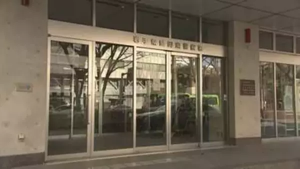 韓国籍の無職の男（66）生活保護を巡ってトラブルか　対応した市職員を殴った公務執行妨害の疑いで逮捕　容疑認める　岩手・盛岡市