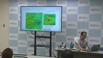 岩手山の噴火警戒レベル2→1に引下げ　西側登山口からの入山規制は？