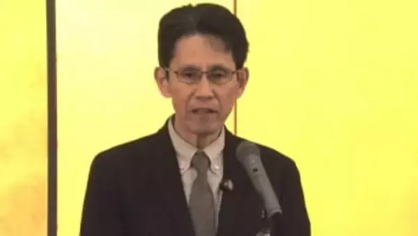 中道改革連合代表に小川淳也氏　岩手1区選出の階猛氏、わずかに及ばず