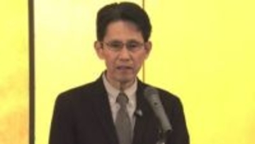 中道改革連合代表に小川淳也氏　岩手1区選出の階猛氏、わずかに及ばず