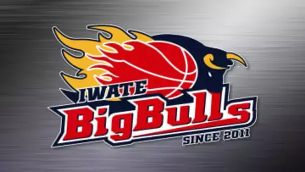 岩手ビッグブルズ　信州に54対84で敗れ４連敗　B2リーグ