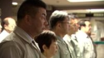 盛岡市職員による除雪隊12月1日から始動　雪かきが困難な市民を支援　岩手