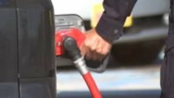 レギュラーガソリン平均小売価格は160.4円/L　3週連続の値下がり　岩手