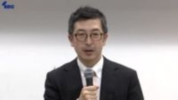 衆議院選挙　会社員・及川泰輔氏が岩手3区に出馬を表明　去年参院選に続き参政党公認で国政挑戦