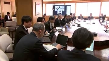 大規模山林火災　被災住宅222棟すべての公費解体が2025年12月に終了　処理した災害廃棄物は8810トンに　処理費用の補助を国に申請へ　岩手・大船渡市