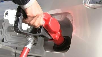 岩手県内のレギュラーガソリン平均小売価格は164.1円　先週に比べて1.4円安く3週ぶりの値下がり　今後も小幅な値動きとなる見込み