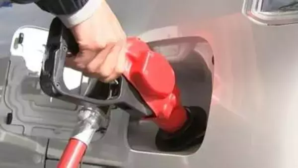 岩手県内のレギュラーガソリン平均小売価格は164.1円　先週に比べて1.4円安く3週ぶりの値下がり　今後も小幅な値動きとなる見込み