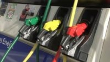 ガソリン価格1リットル168.2円に　4週連続の値下げ　都道府県別で3番目の安さ　岩手