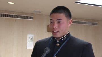 盛岡工業ラグビー部が活躍を誓う　「しっかり練習して花園の地に名を刻みたい」　目標はベスト16　初戦は28日宮崎代表の高鍋