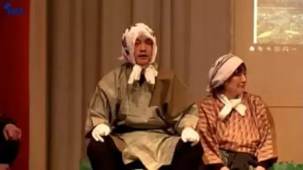 冷害に苦しむ昭和初期の農村復興が題材　地域の歴史と支えた人々を描いた演劇「新しき村」上演