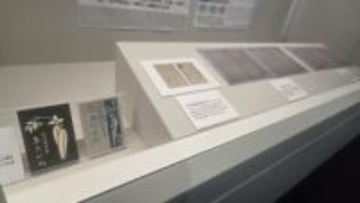 初の詩集「あこがれ」を中心に、詩人としての石川啄木の世界に迫る企画展　岩手