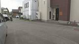 「盛岡市で草取り中の女性が車にはねられ死亡」の画像1