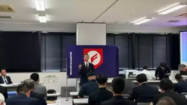 【高校野球】春の県大会組み合わせ決まる　注目の対戦カードを紹介　センバツ出場、花巻東のブロックには・・・　岩手