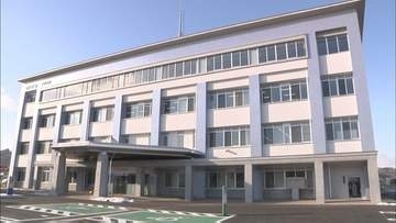 【追記あり】宿泊施設でハムスター20数匹殺した疑い　さらにその様子をスマホ撮影　宮古水産高校の職員の男と住居不定の女(19)を逮捕　岩手