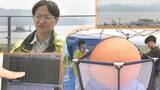 「冷たく湿った風「やませ」が近い将来「暖かいやませ」に変わるかも？最新の研究現場で記者が見たものは？　岩手」の画像1