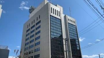 保険金二十数万円をだまし取った疑い　72歳男を逮捕　事故起こした車を自宅からレッカー搬送したと偽る　岩手・花巻市