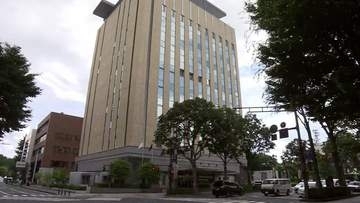花巻市内の駐車場で当時14歳の少女にわいせつな行為　元警察官の裁判　検察は拘禁2年6か月求刑　岩手