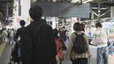 「岩手県内のＧＷの交通利用状況は新幹線がやや増加　高速道路はわずかに減少」の画像1
