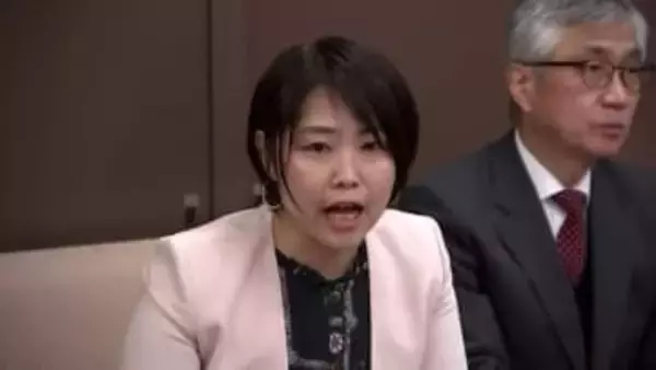 衆議院選挙　共産党県副委員長の・吉田恭子氏が岩手1区に出馬を表明　岩手