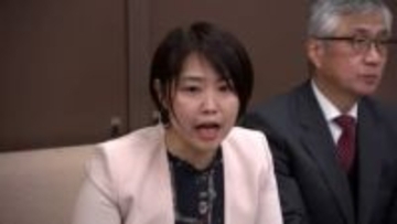 衆議院選挙　共産党県副委員長の・吉田恭子氏が岩手1区に出馬を表明　岩手