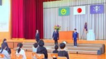 「目を閉じると浮かび上がってくる数々の思い出」公立小学校のトップを切って滝沢市の小学校など3校で卒業式　岩手