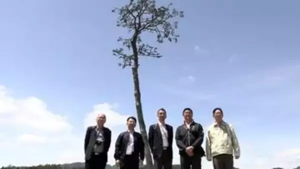 台湾の高校の校長らが震災伝承施設を視察　教育旅行誘致につなげる取り組み