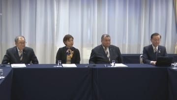 国民民主党岩手県連、初の国会議員・佐々木真琴氏を副代表に　2区支部長にも起用へ　比例復活受けて東北各県と連携も
