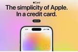 「Apple Card、発行機関をゴールドマンサックスからチェースに切替」の画像1