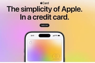 Apple Card、発行機関をゴールドマンサックスからチェースに切替