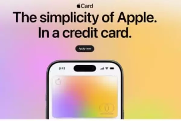 Apple Card、発行機関をゴールドマンサックスからチェースに切替