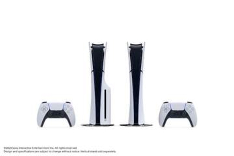 【西田宗千佳のイマトミライ】2028年ディスク生産中止　SIEが決断した「ゲームディスク流通」終了の背景